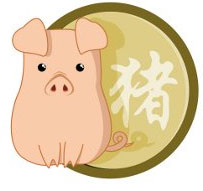 Совместимость Свиньи с другими знаками по китайскому гороскопу